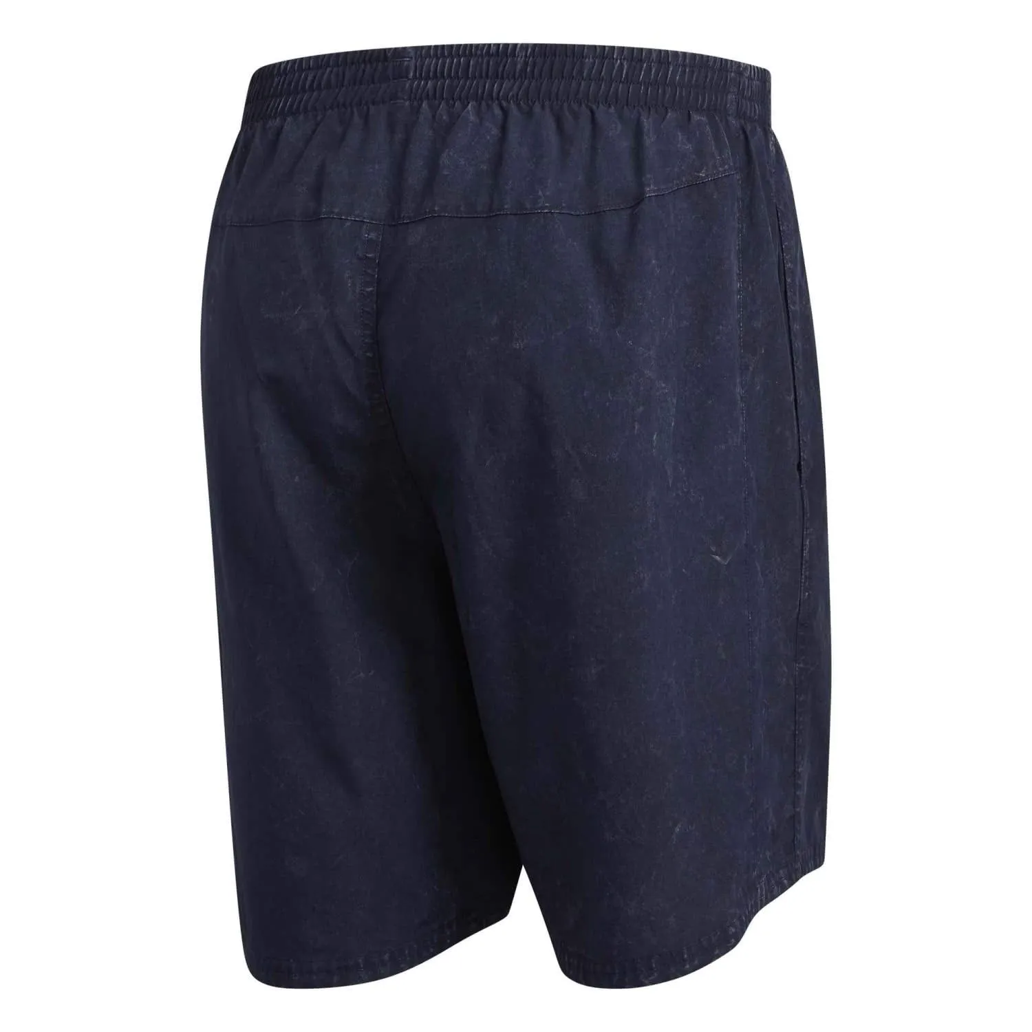 adidas Herren Hosen Saturday Shorts - Dunkelblau, Blau, dunkelblau, XL, DZ7219 Nike Clothing