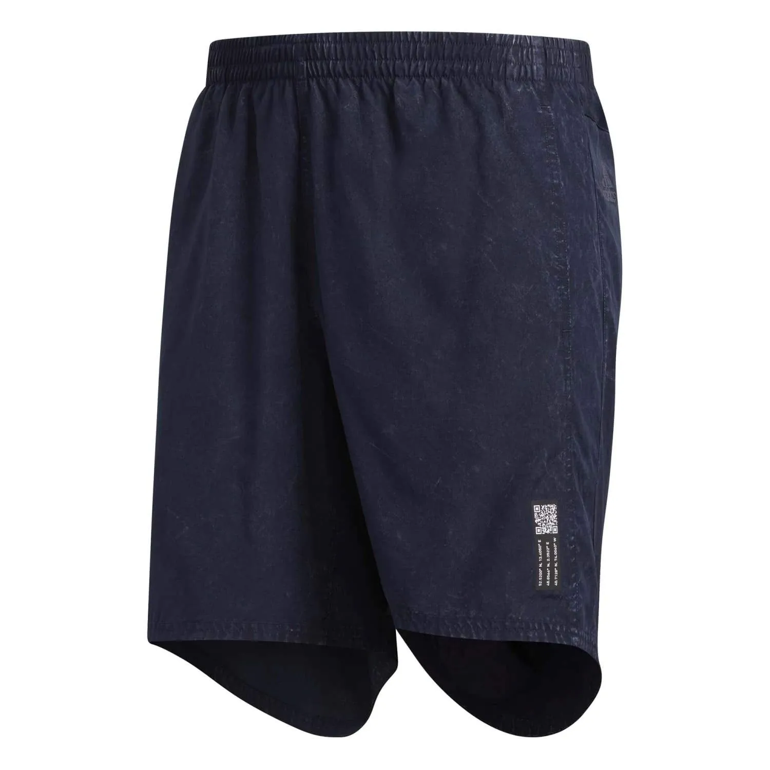 adidas Herren Hosen Saturday Shorts - Dunkelblau, Blau, dunkelblau, XL, DZ7219 Nike Clothing