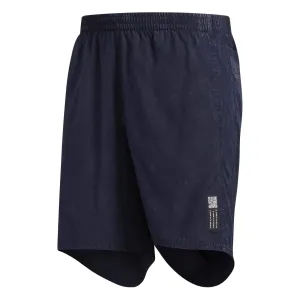 adidas Herren Hosen Saturday Shorts - Dunkelblau, Blau, dunkelblau, XL, DZ7219 Nike Clothing
