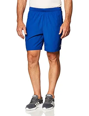 adidas Herren Shorts 4K_SPR Z Wv 8 Shorts, Royblu, L, GC8397 Nike Clothing