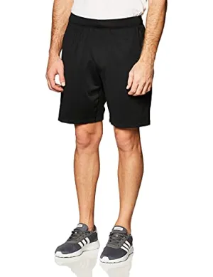 adidas Herren Shorts Tokyo Badge of Sport Shorts, Black, S, FS3660 Nike Clothing