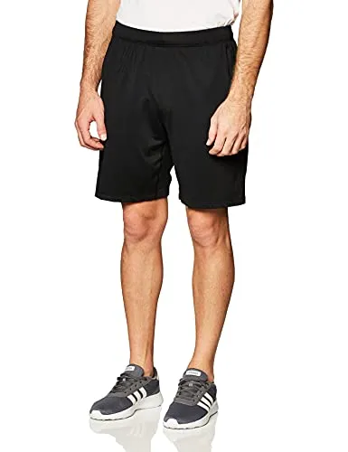 adidas Herren Shorts Tokyo Badge of Sport Shorts, Black, S, FS3660 Nike Clothing