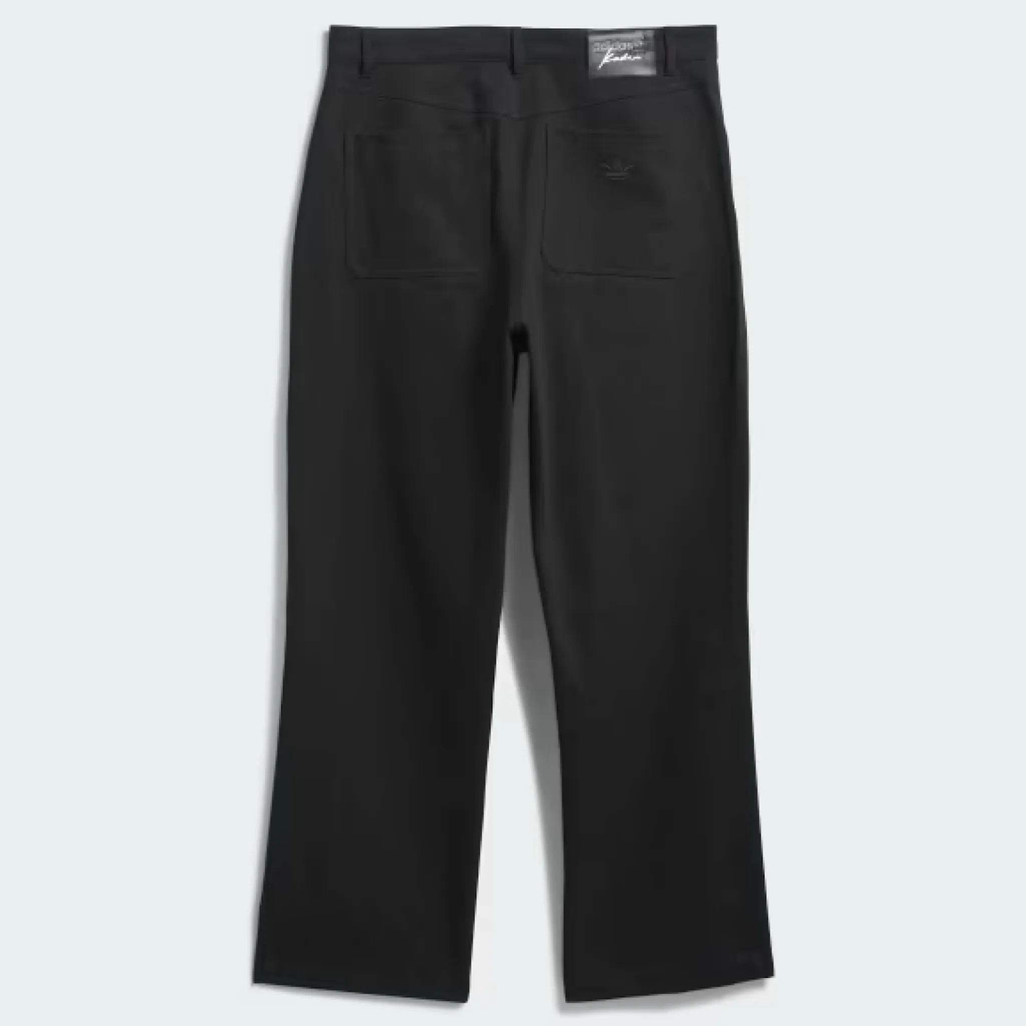 Adidas - Kader Pant - Black Adidas Clothing