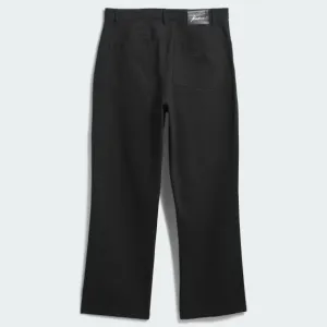 Adidas - Kader Pant - Black Adidas Clothing