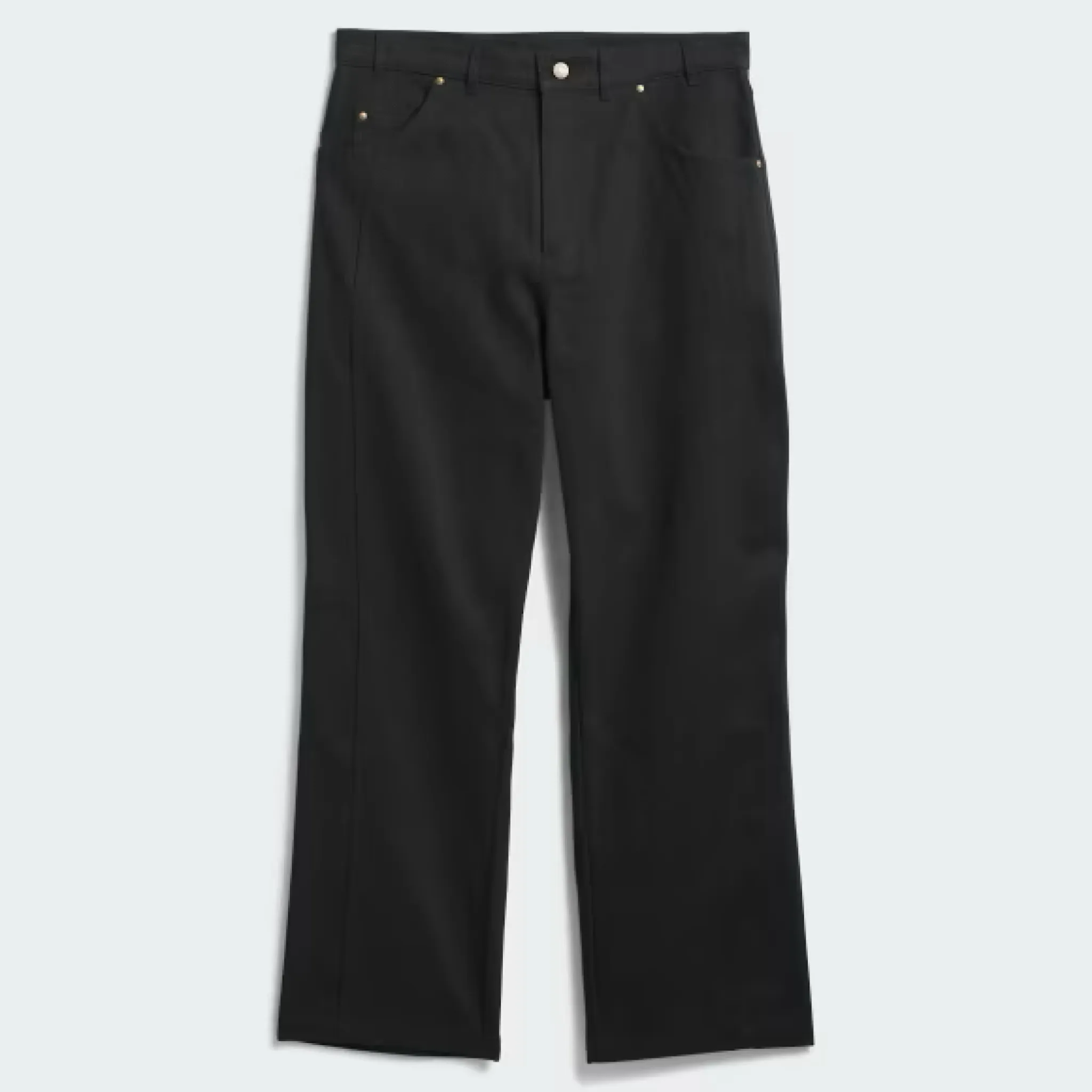 Adidas - Kader Pant - Black Adidas Clothing