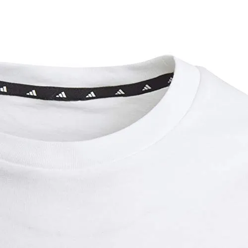 Adidas Kids Jb A Tp Tee T-Shirt Nike Clothing
