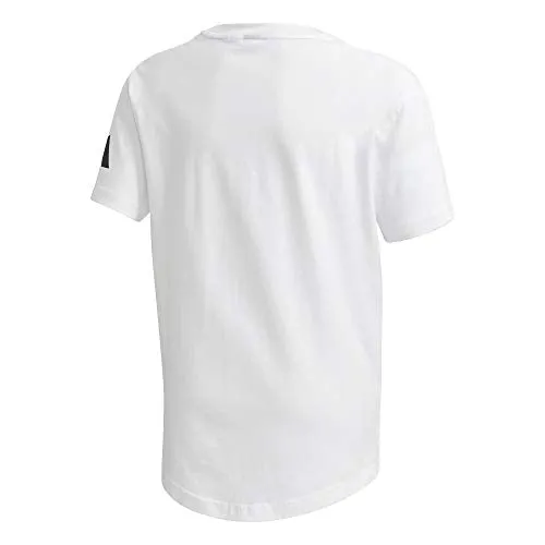 Adidas Kids Jb A Tp Tee T-Shirt Nike Clothing