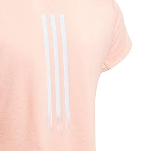 Adidas Kids Jg Tr Aero Tee T-Shirt Nike Clothing