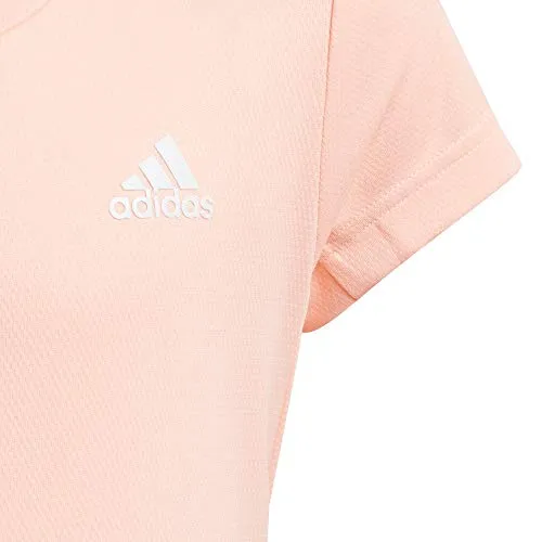Adidas Kids Jg Tr Aero Tee T-Shirt Nike Clothing