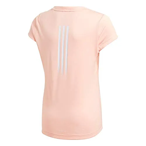 Adidas Kids Jg Tr Aero Tee T-Shirt Nike Clothing