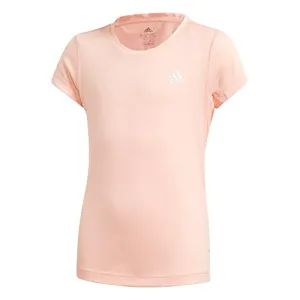Adidas Kids Jg Tr Aero Tee T-Shirt Nike Clothing