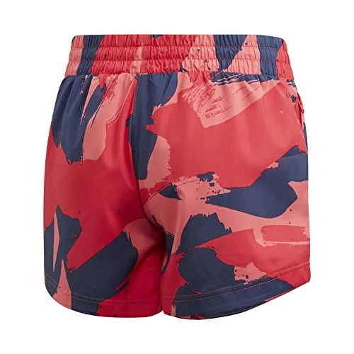 Adidas Kids Jg Tr Wv Short Shorts Nike Clothing