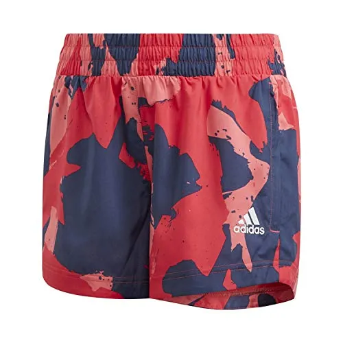 Adidas Kids Jg Tr Wv Short Shorts Nike Clothing