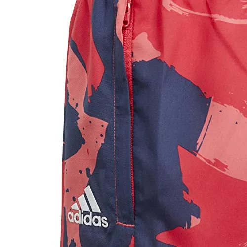 Adidas Kids Jg Tr Wv Short Shorts Nike Clothing
