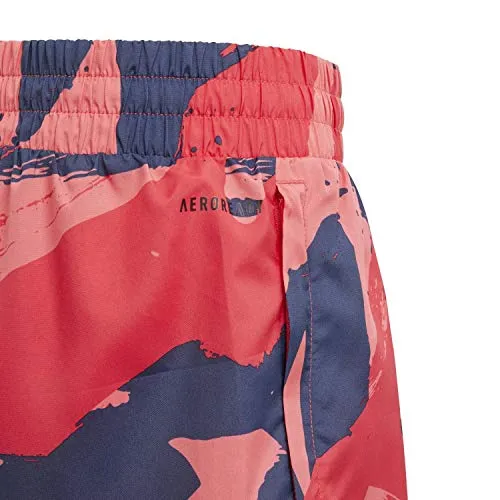 Adidas Kids Jg Tr Wv Short Shorts Nike Clothing