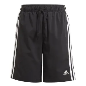 adidas - Kids' (Junior) Essentials 3-Stripes Chelsea Shorts (GN4093)
