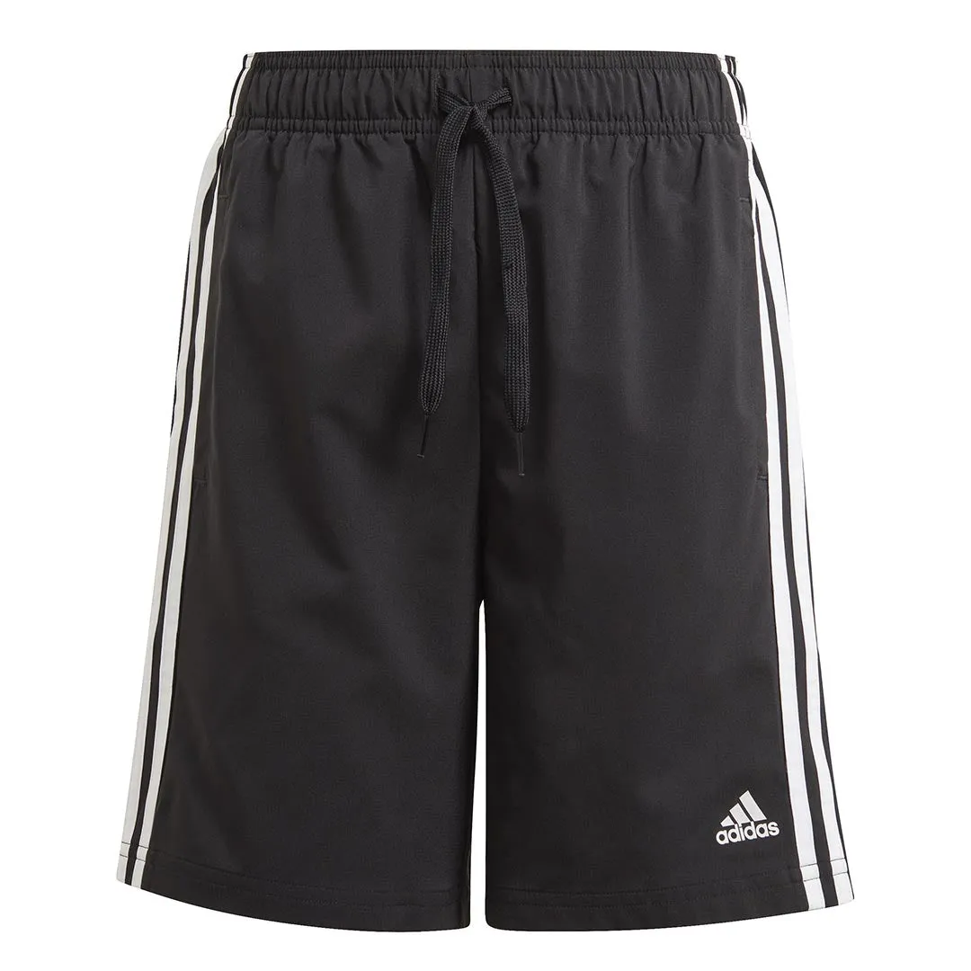 adidas - Kids' (Junior) Essentials 3-Stripes Chelsea Shorts (GN4093)