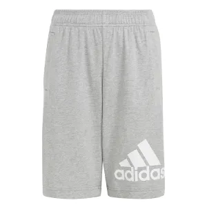 adidas - Kids' (Junior) Essentials Big Logo Cotton Shorts (HY4720)