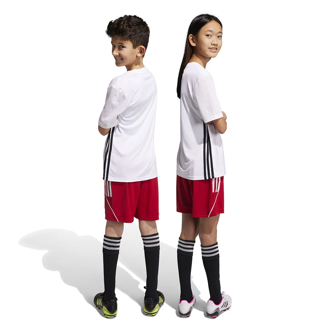 adidas - Kids' (Junior) Tiro 23 League Shorts (IB8092)