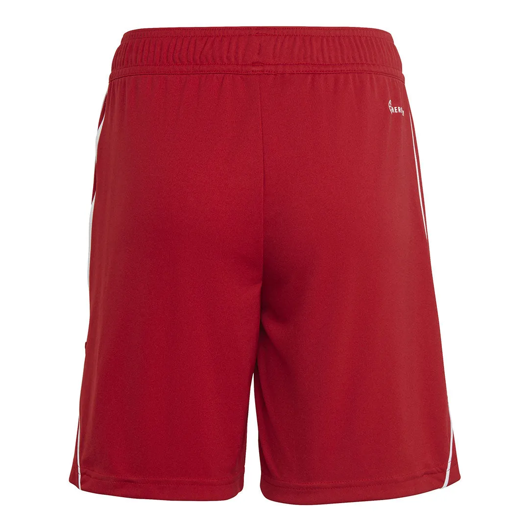 adidas - Kids' (Junior) Tiro 23 League Shorts (IB8092)