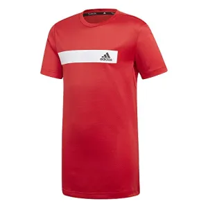 Adidas Kids Yb Tr Cool Tee Nike Clothing