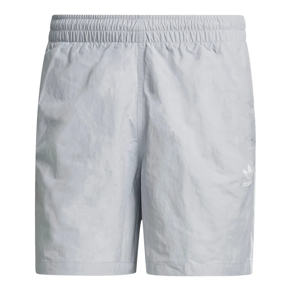 adidas Men's Adicolor Classics 3-Stripes Swim Shorts Adidas
