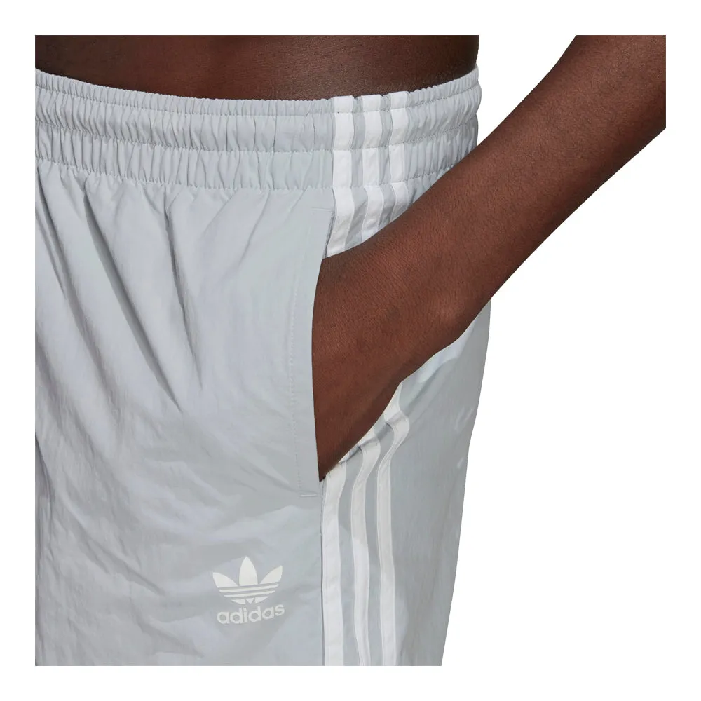 adidas Men's Adicolor Classics 3-Stripes Swim Shorts Adidas