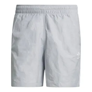adidas Men's Adicolor Classics 3-Stripes Swim Shorts Adidas