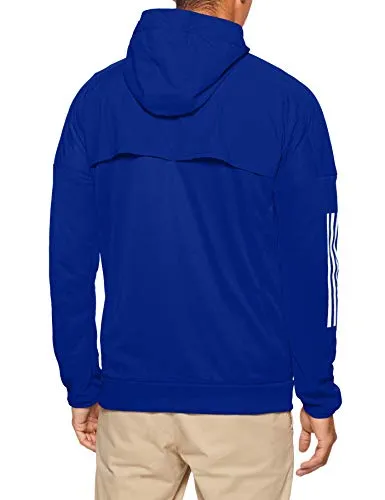 Adidas Mens Adidas Men'S Id Hybrid Trousers, Mystery Ink, L Pants Nike Clothing