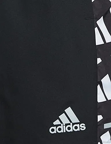 Adidas Mens Celeb Short M Black/White Shorts Nike Clothing