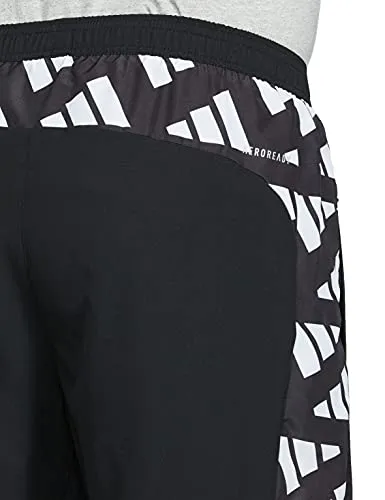 Adidas Mens Celeb Short M Black/White Shorts Nike Clothing