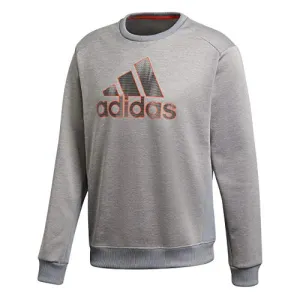 Adidas Men's Comm G Crew Nike Clothing