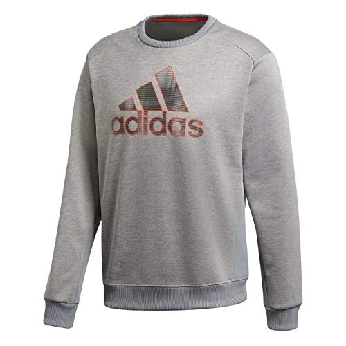 Adidas Men's Comm G Crew Nike Clothing