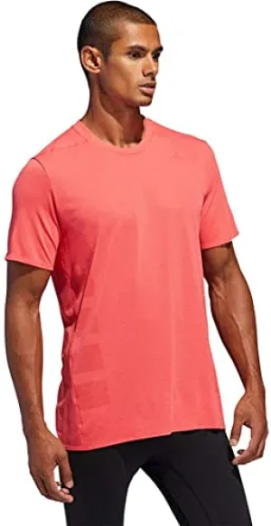 Adidas Men's C.R.U. Tee M Nike Clothing
