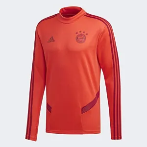 Adidas Men's Fcb Tr Top Nike Clothing