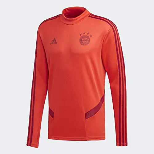 Adidas Men's Fcb Tr Top Nike Clothing