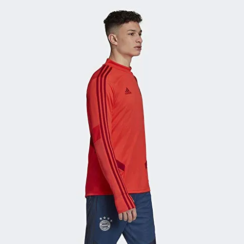 Adidas Men's Fcb Tr Top Nike Clothing