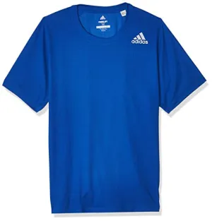 Adidas Men's Fw19 Chill Tee Nike Clothing