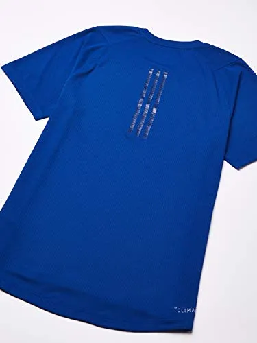 Adidas Men's Fw19 Chill Tee Nike Clothing
