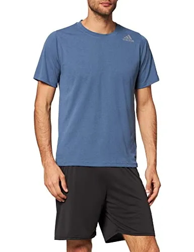 Adidas Men's Fw19 Chill Tee Nike Clothing
