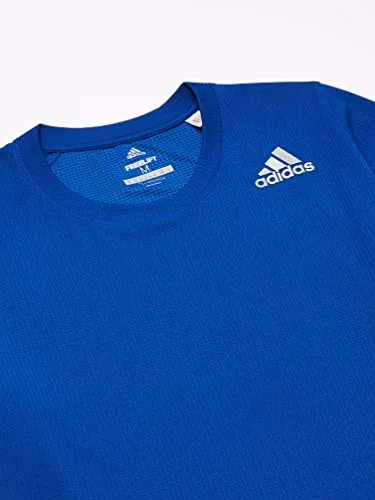 Adidas Men's Fw19 Chill Tee Nike Clothing