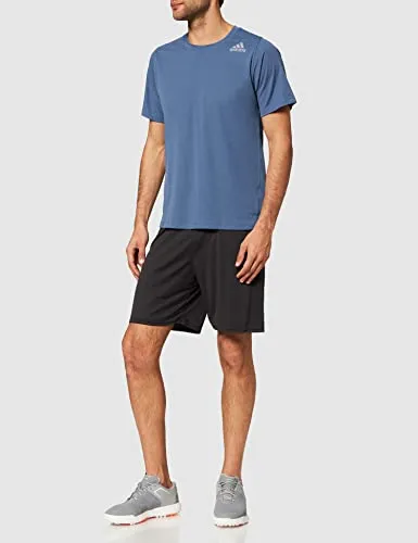 Adidas Men's Fw19 Chill Tee Nike Clothing