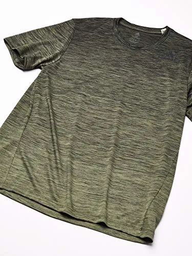Adidas Mens Gradient Tee T-Shirt Nike Clothing