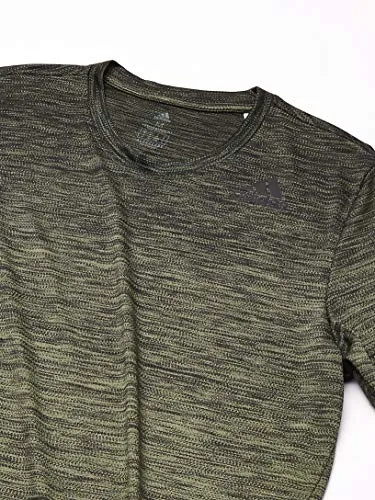 Adidas Mens Gradient Tee T-Shirt Nike Clothing