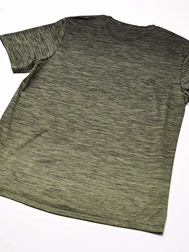 Adidas Mens Gradient Tee T-Shirt Nike Clothing