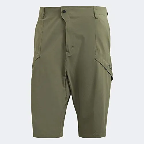 Adidas Mens Hike Shorts Shorts Nike Clothing