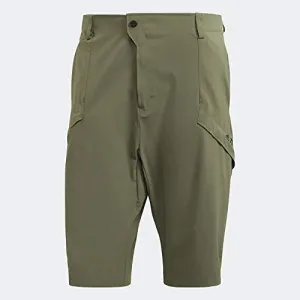 Adidas Mens Hike Shorts Shorts Nike Clothing