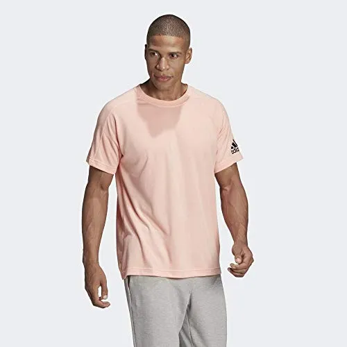 Adidas Men's Id Stadium Tee Nike Clothing