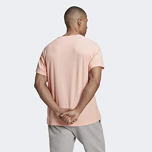 Adidas Men's Id Stadium Tee Nike Clothing