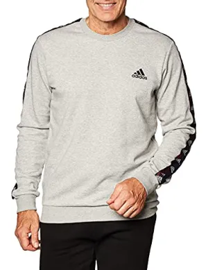 Adidas Men's M E Tpe Swt Nike Clothing